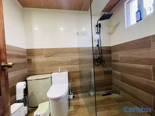 apartamentos - apartamento penthouse en evaristo morales en venta 10