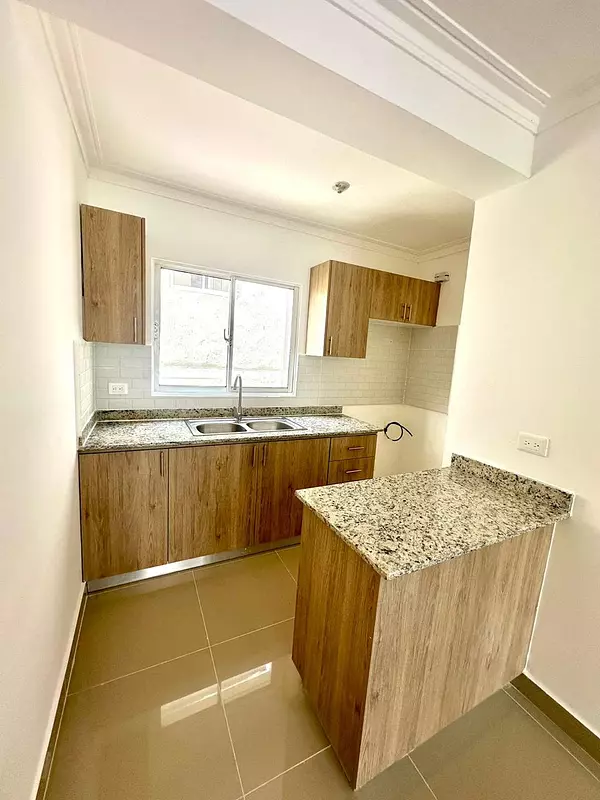 apartamentos - Vendo apartamento en Nuevas Terrazas 4