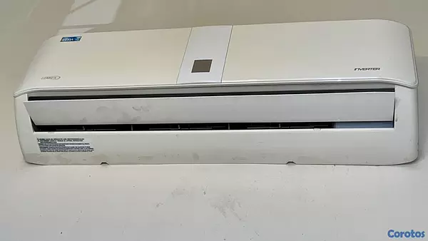 aires acondicionados y abanicos - Aire Lennox 24000BTU Eficiencia 18 - Negociable 2
