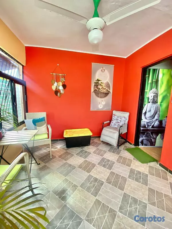 casas - Venta de Casa en Ciudad Real I, en Altos de Arroyo 14