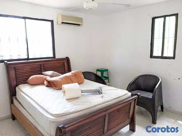 solares y terrenos - Solar en Juan Dolio a pasos de Marbella con Villa  6