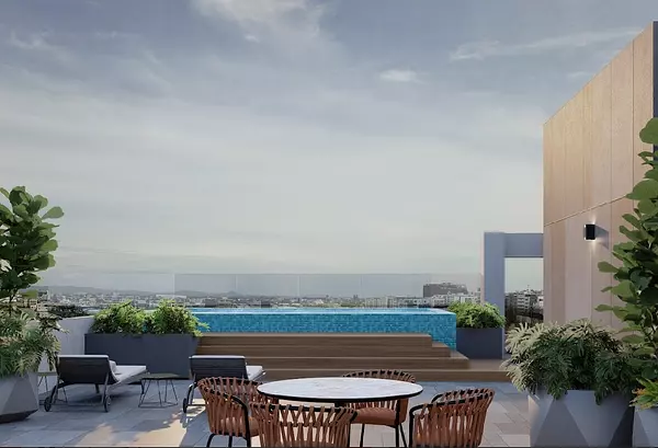 apartamentos - Apartamento en Bella Vista Norte 6