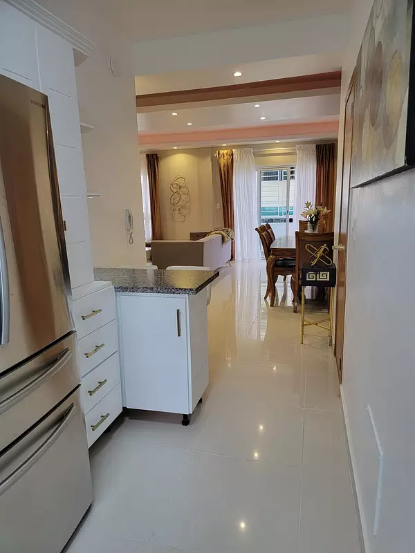 apartamentos -  Vendo apartamento en El Millón. 5