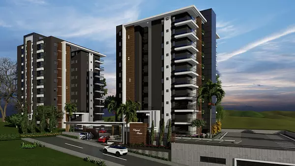apartamentos - Proyecto de Torres en Ave. Hispanoamericana  1