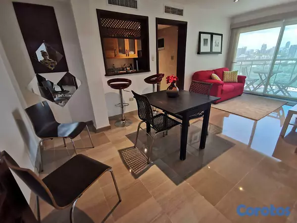 apartamentos - ¡Gran oportunidad en Malecón Center! 1