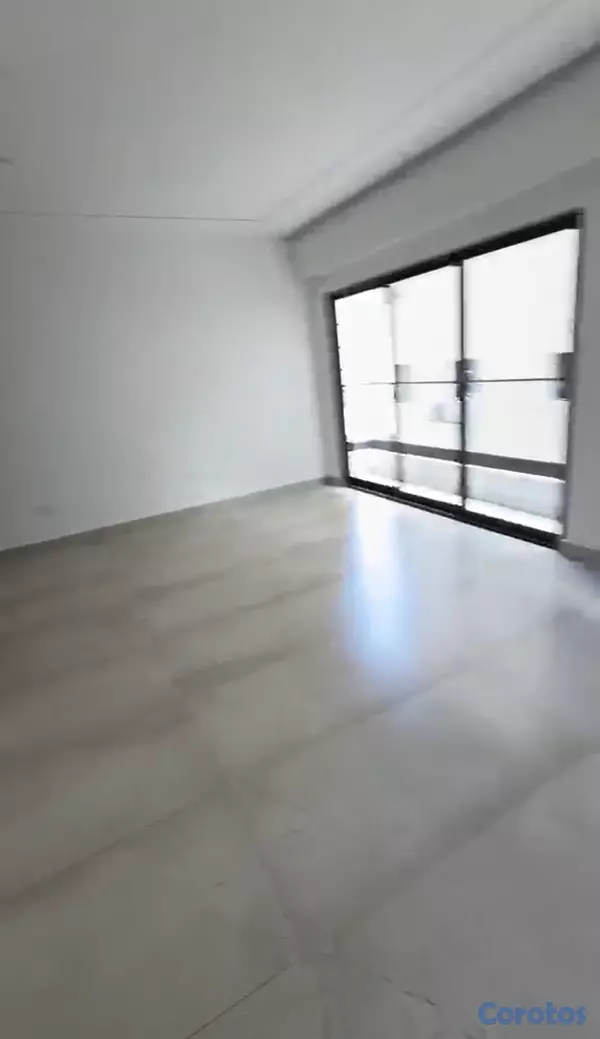 apartamentos - Apartamento en alquiler en Evaristo Morales 
 6