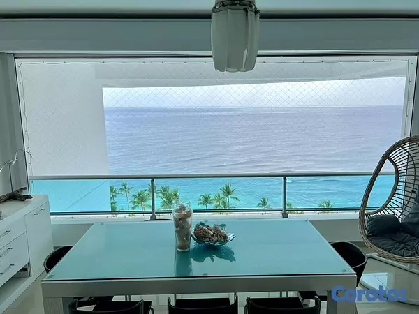 apartamentos - Vendo hermoso apartamento de 3 habitaciones en la playa  10