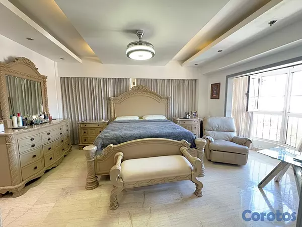 apartamentos - vendo piso 9 bella vista sur tres habitaciones. con baño dos parqueo family roo
 15