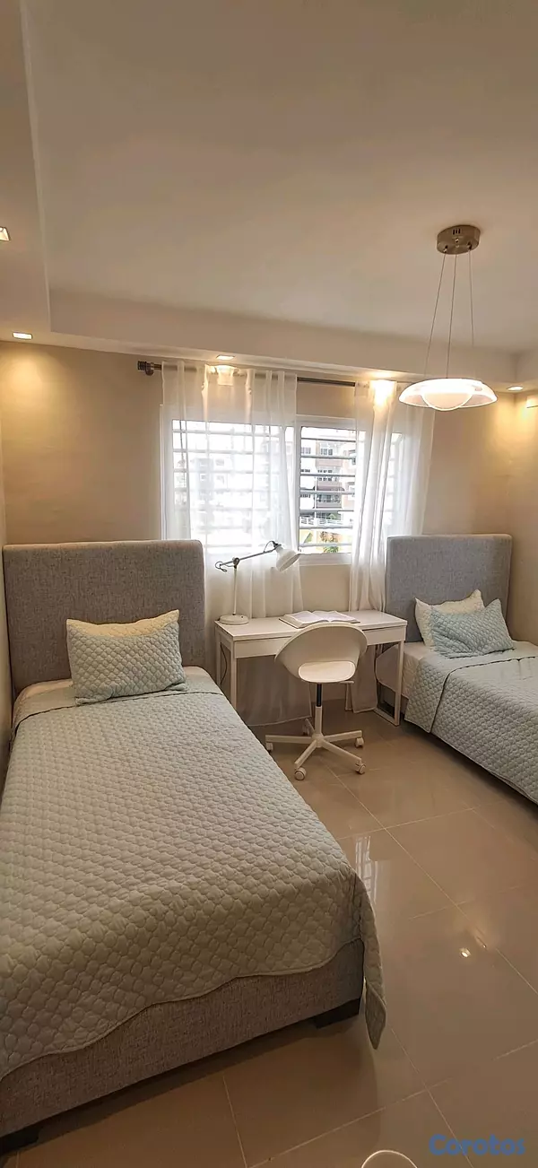 apartamentos - Apartamentos en residencial en San Isidro listos y para entrega 2027 6