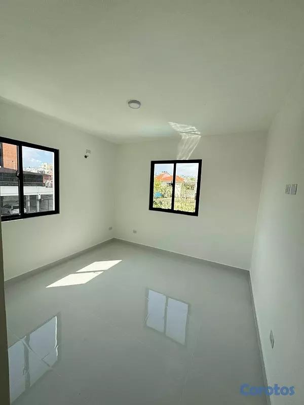 casas - CASA MODERNA EN SANTO DOMINGO ESTE  11