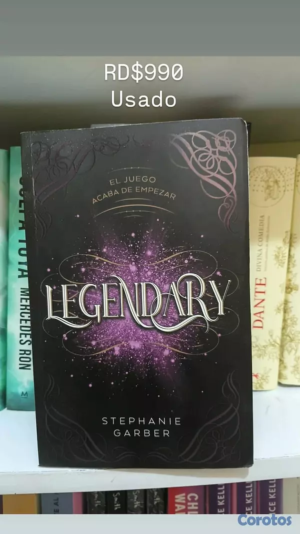 libros y revistas - Libros usados para todos los gustos  7