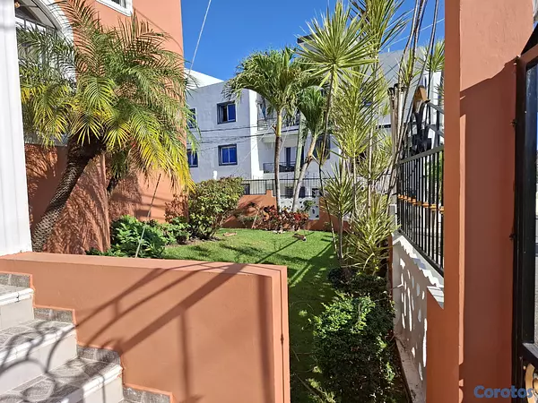 casas - Casa super amplia con piscina y jardín en lugar tranquilo A 5 minutos playa  8