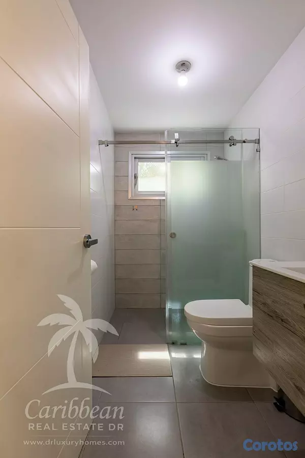 casas - Venta casa amueblada La Romana  4