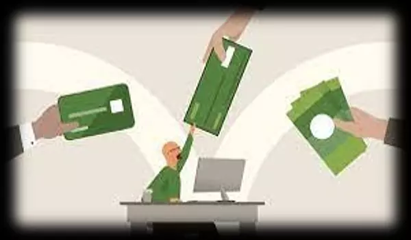 empleos disponibles - Se solicita gestora de cobros 
 2