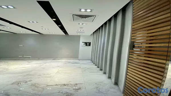 oficinas y locales comerciales - Local comercial / oficina en alquiler Ensanche Piantini 4