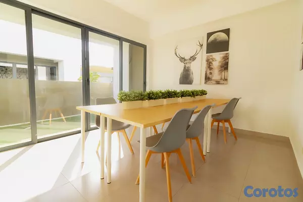 apartamentos - Apartamento amueblado 1 habitación tipo Loft - Eva 13