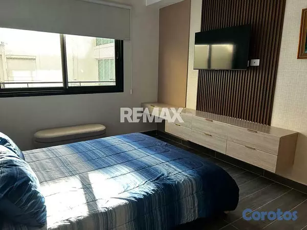 apartamentos - Apartamento en EVARISTO MORALES 7