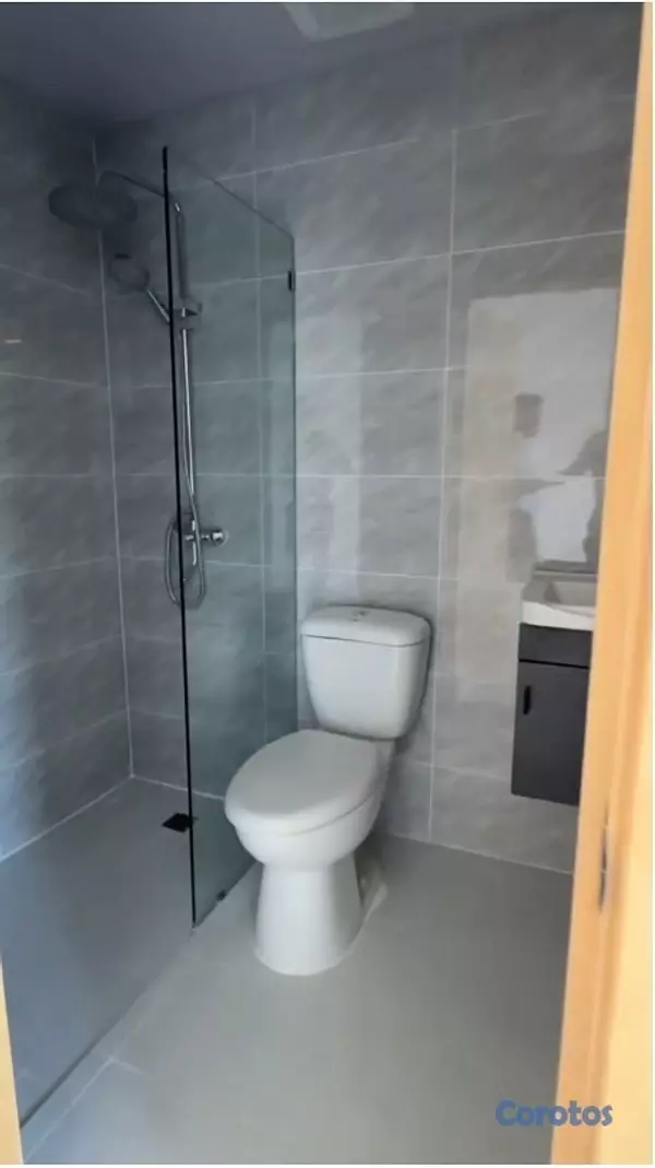 apartamentos - Apartamento en Venta Independencia  5