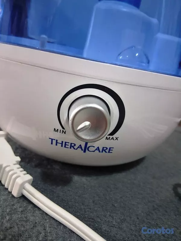 Salud y Equipamiento Médico - Humidificador TheraCare solución perfecta para mej 3