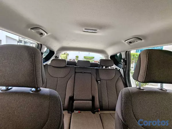 jeepetas y camionetas - Hyundai Santa Fe 2019 7