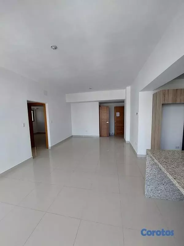 apartamentos - Apartamentos de 2 habitaciones en Bella Vista 7