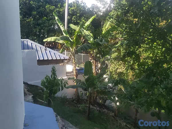 casas - Casa en jarabacoa  14