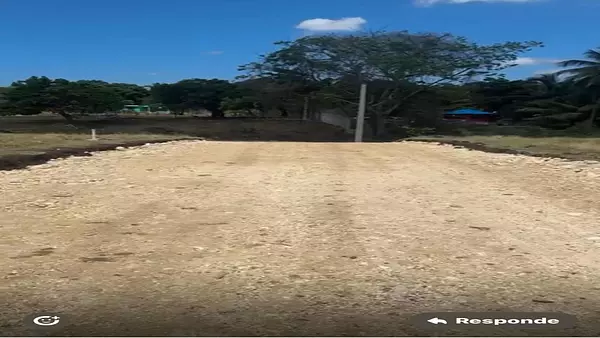 solares y terrenos - DE OPORTUNIDAD SOLAR EN VENTA DE 180.4MTS2 – SAN CRISTOBAL, REP DOM. 5