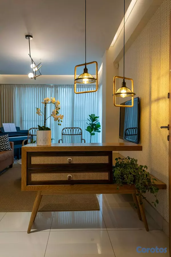 apartamentos - ✨ AMPLIO APARTAMENTO EN EVARISTO MORALES — TORRE A 14