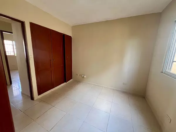 apartamentos - VENDO APARTAMENTO EN CIUDAD JUAN BOSCH 4
