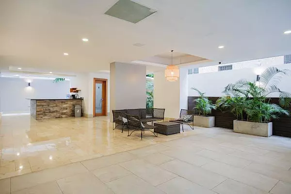 apartamentos - Apartamento Amueblado en Alquiler – Paraíso 2