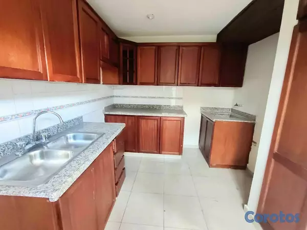 apartamentos - Vendo apartamento en Bella Vista Norte  8