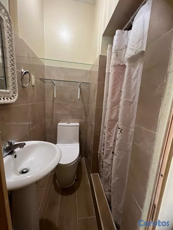apartamentos - Alquilo estudio independiente en Serrallés (cerca  7