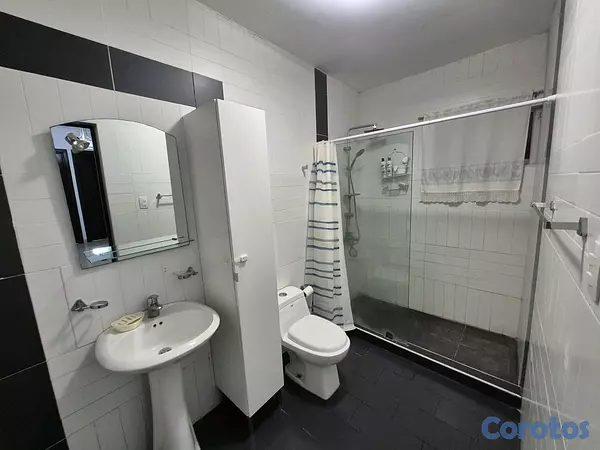 apartamentos - Apartamento de 2 Niveles En Los Restauradores 10
