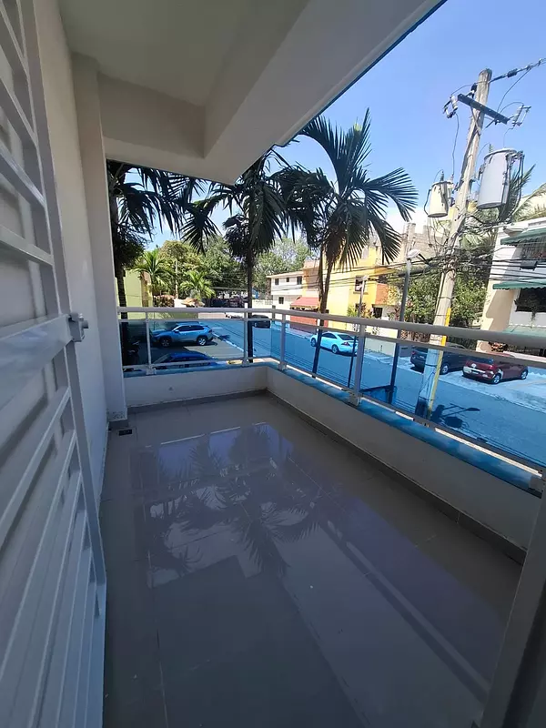 apartamentos - Se alquila Apartamento Costa verde  8