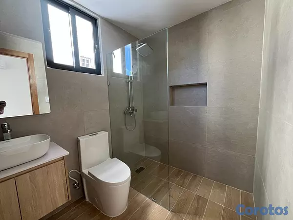 apartamentos - Apartamento en ALQUILER en Serralles de TRES Habit 13