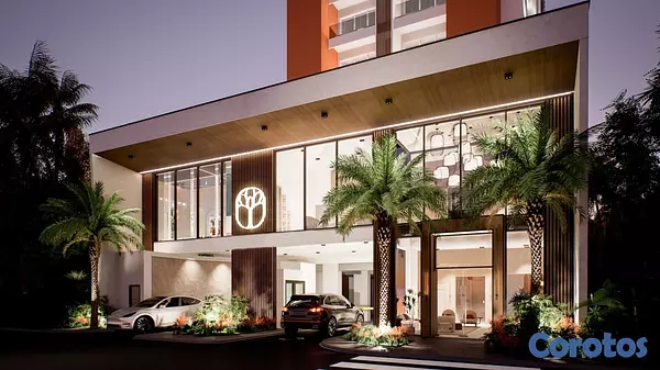 apartamentos - Se Venden Proyecto en Juan Dolio excelente para inversión o para vivirlo 3