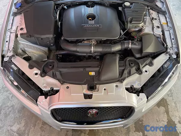 carros - Jaguar Sport en muy buenas condiciones 8