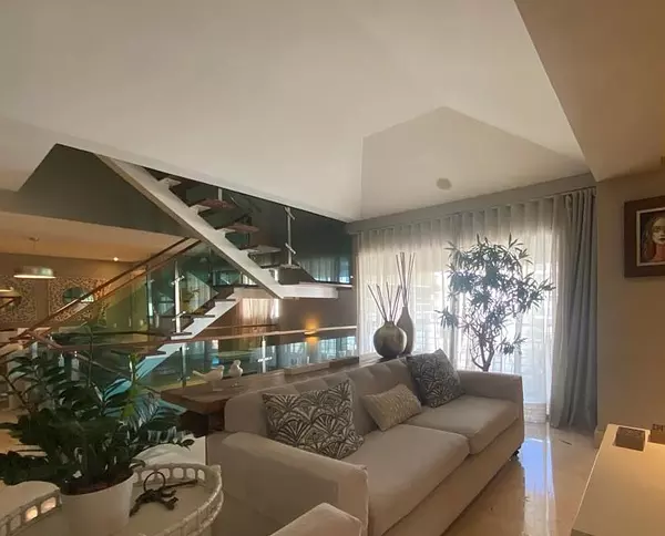 penthouses - Vendo Pent-house Bella Vista 10