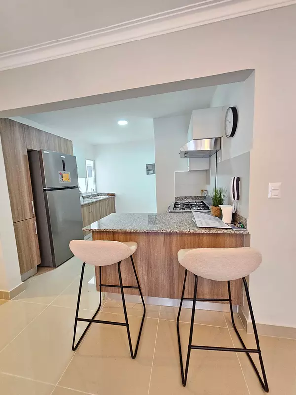 apartamentos - PROYECTOS APART JACOBO MAJLUTA NUEVOS 6