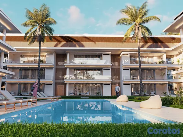 apartamentos - Apartamentos en venta  5