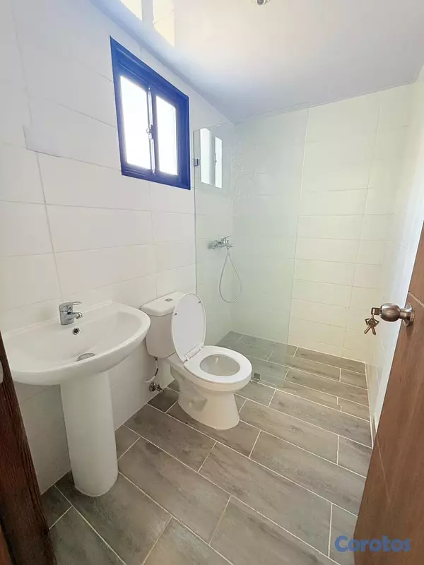 apartamentos - Se renta apartamento en la Av ecológica, Sto Dgo E 2
