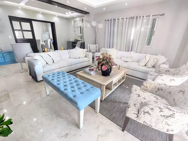 apartamentos - Apartamento en Venta BELLA VISTA SUR USD 340,000.0 3