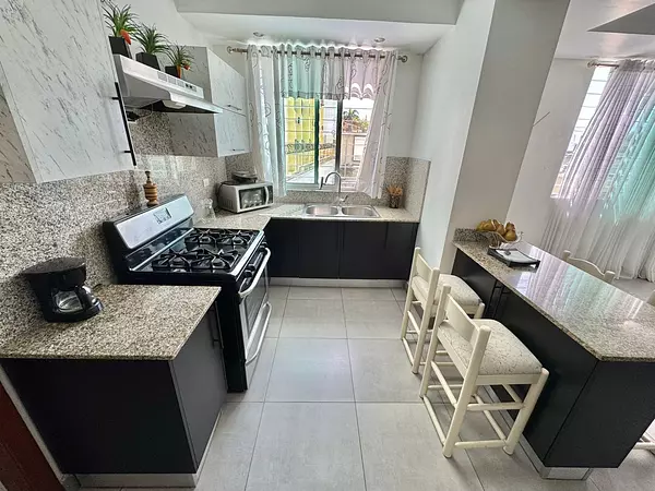 apartamentos - Vendo y alquilo apartamento en Mirador Norte  10