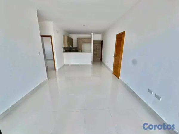 apartamentos - Alquilo Apartamento en Renacimiento  2