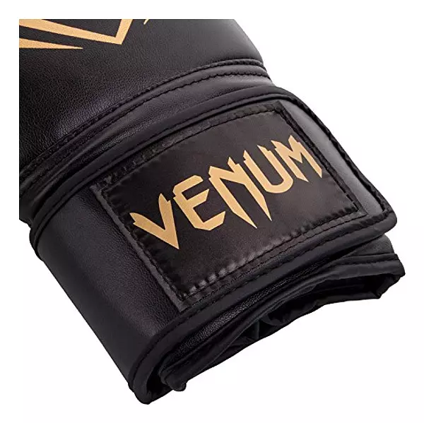 Artículos Deportivos - Guantes De Boxeo - Venum Contender - 10 Onzas 4