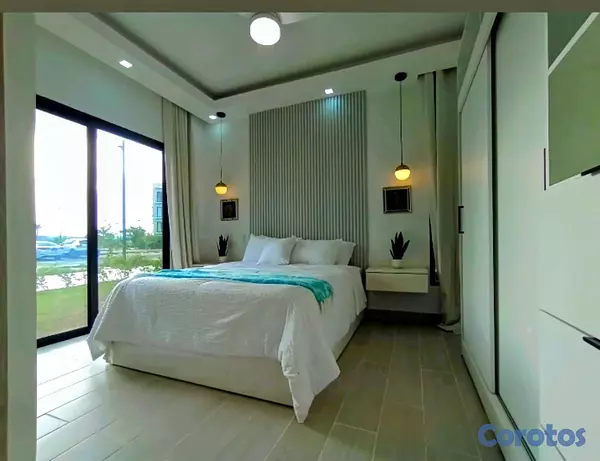 apartamentos - Venta Apto Panorama Lake Vistacana 9