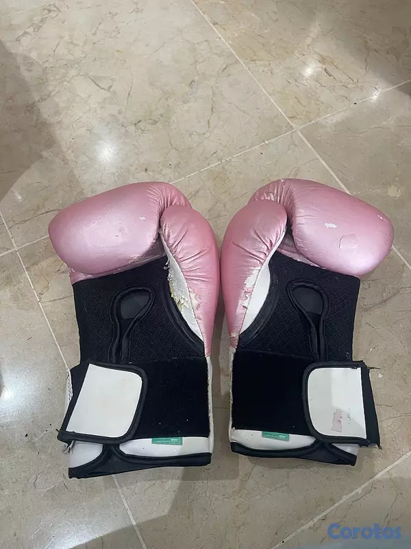Artículos Deportivos - Guantes de Boxeo 2