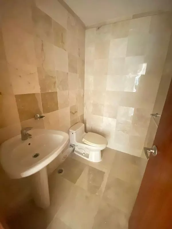 apartamentos - Alquilo apartamento en Piantini   6