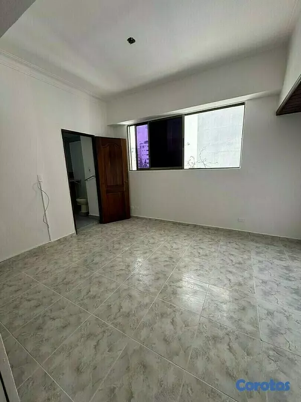 apartamentos - Piso 5 de 2 Habitaciones en Naco 6
