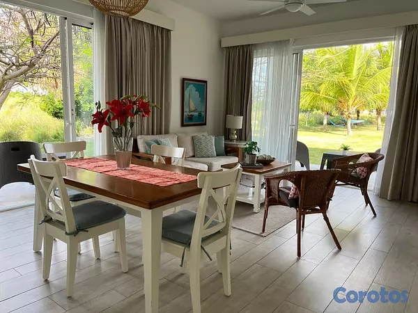 apartamentos - Cana Bay, Punta Cana, La Altagracia CANA PEARL | E 7